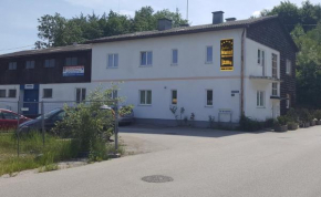 JOHN’S MOTEL APPARTEMENTHAUS